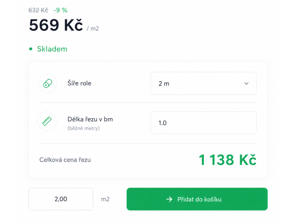 Srovnání výhod a nevýhod kalkulačky na míru